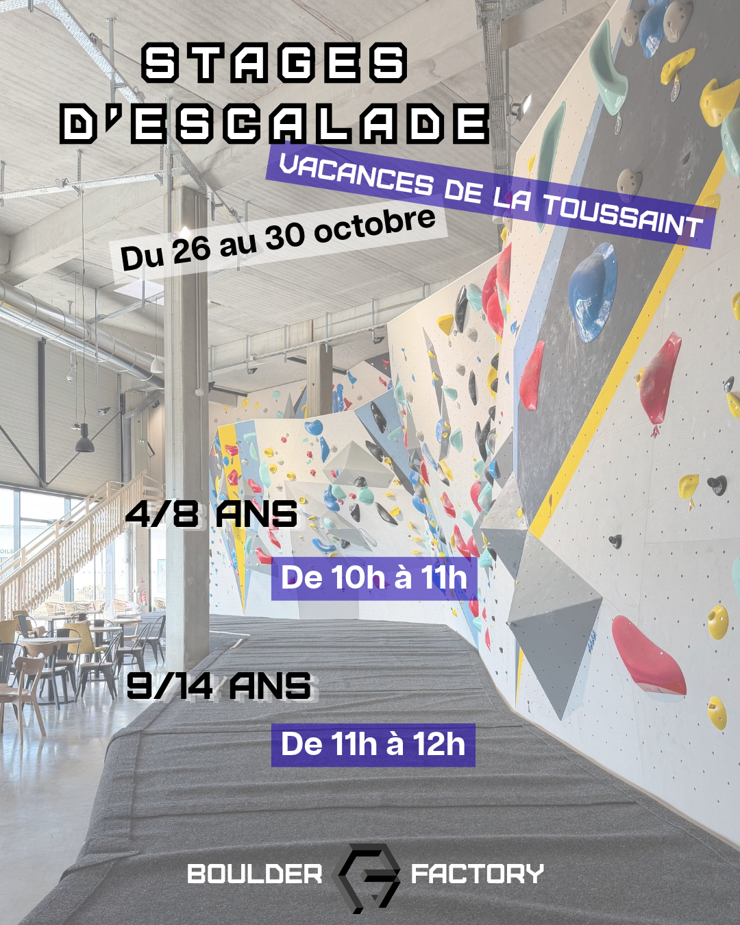 1 journée
