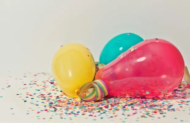 Anniversaires